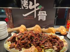 -河北宾馆·香溢自助餐(裕华店)