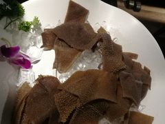 -锅说大脸毛肚重庆老火锅(佐阾店)