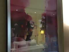 -太平洋丽晶套房酒店