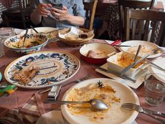 -Mammamia意大利餐厅(阳春巷店)