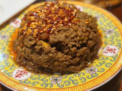 -烤肉季饭庄
