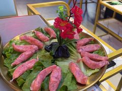 -棒小伙·齐齐哈尔烤肉(龙茗路店)