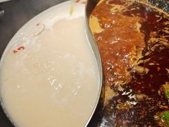 -新辣道鱼火锅(上地华联店)