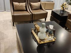 -爱康卓悦体检中心(河西新地中心分院)