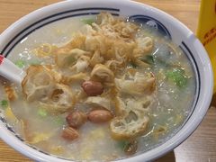 -银记肠粉店(南方医院店)