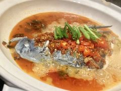 -炊烟小炒黄牛肉(浦东世纪汇店)