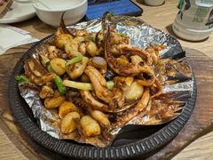 -粤仔湾砂锅粥(阳光店)