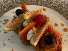 -圣丰索菲特·法国餐厅