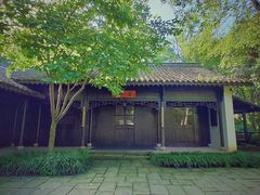 -法云安缦酒店