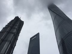 -上海中心大厦