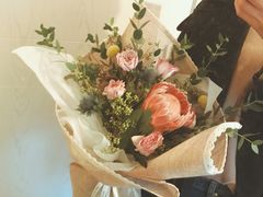 -杭州街角花屋花店(闻堰店)