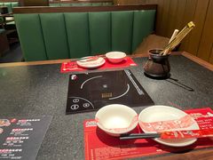 -牛New寿喜烧(闵行龙湖天街店)