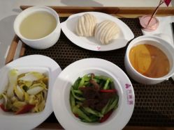 点击看大图 -月满阁月子中心(莲湖区店)