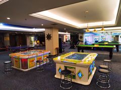 -海韵之星邮轮水会(明发商业广场店)