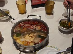 -吉布鲁牛排海鲜自助(成都大悦城店)