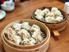 -正宗天津烧麦馆(柳州路店)