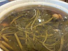 -丰尔粥食·粥底火锅·桑拿鸡(大良总店)