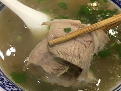 -老白家水盆羊肉