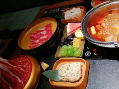 -牛New寿喜烧(闵行龙湖天街店)