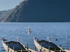 -丽江泸沽湖景区