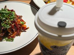 -太二酸菜鱼(兴业太古汇店)