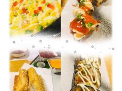 -小句号·精致料理(江南环球港店)