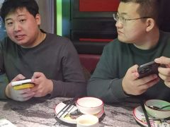 -新白鹿餐厅(松江开元地中海店)