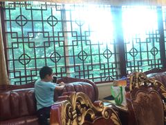 大堂-潮喜竹溪荔湖酒家(荔枝湾店)