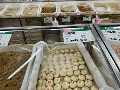-欣乐糕点店(洪湖里总店)