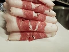 -福寿斋·老北京铜锅涮肉·烧烤(清岚店)