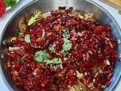 -若蘭慈·无国界素食料理(欢乐海岸店)