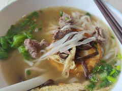 -甘掌门·化州驰名牛杂粉(越秀店)