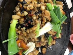 -徽州美食(三十年老店)