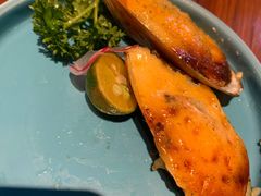 -Mr·Fish鱼鲜生海鲜放题(银泰in99店)