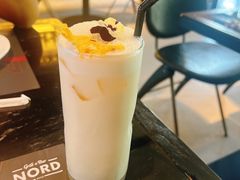 -Nord Grill&Bar Highland诺德西餐(深圳欢乐海岸店)