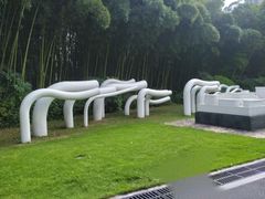 -苏州河梦清园环保主题公园