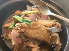-三亚亚龙湾瑞吉酒店·铭轩中餐厅Mingxuan·海南菜·粤菜