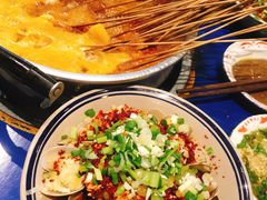 -马路边边串串香(双井直营店)