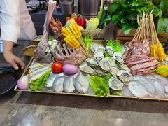 -远洲凤凰山庄臻味全日餐厅