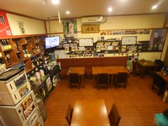 -気楽亭和食料理(气乐亭大世界本店)