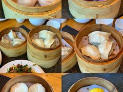 -小城粥道·海胆鲜虾粥(解放广场店)
