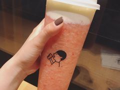 -喜茶(东莞汇一城店)