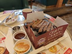 -杯子红牛排(南海广场店)