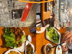 -61号餐吧(兴坪古镇漓江店)