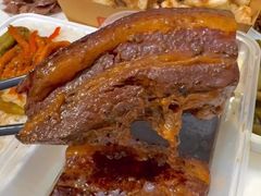 -晓宇盒饭(民安街店)