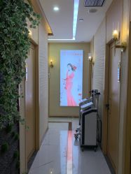 -芳朵美容养生SPA