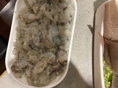 手打虾滑-重八牛府之初入江湖(双榆树店)