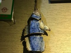 -锦尚阁烤鱼•天津菜(宣武门胡同店)