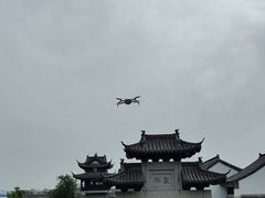 -盂城驿-南门大街