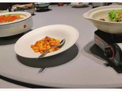 -润泽天·湘味家宴(岳麓山店)